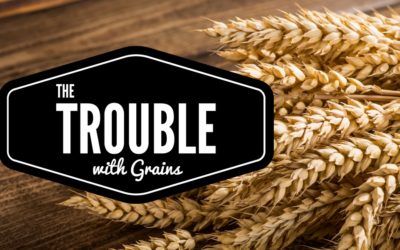 The Trouble With Grains