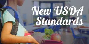 USDA Standards