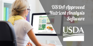 USDA Approved Software Health-e Pro