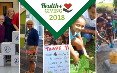5 Ways Health-e Giving Impacted Us