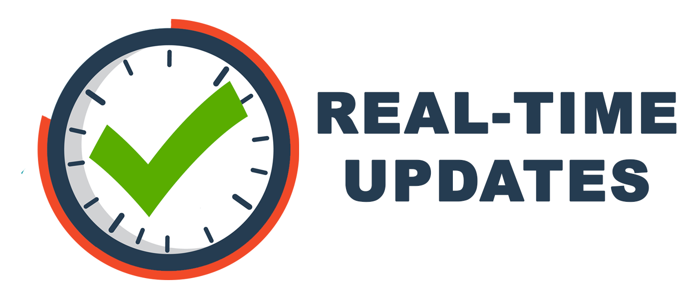 Real-Time Updates