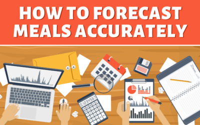 Menu Planning Tips: Menu Forecasting