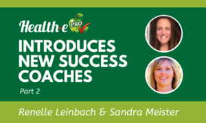 New Customer Success Coaches Part 2