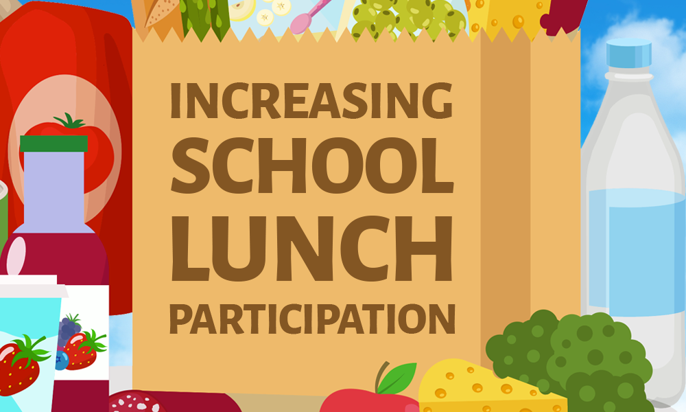 How One School District’s Nutrition Program in Washington Increased Participation During Covid
