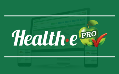 South Carolina Department of Education Selects Health-e Pro for Menu Planning and Nutrient Analysis Software