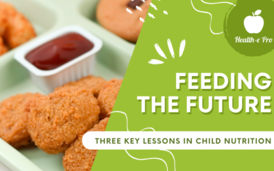 Feeding the Future: Three Key Lessons in Child Nutrition