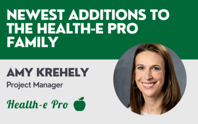 Setting the Stage for Success: How Amy Krehely Helps New Customers Thrive with Health-e Pro