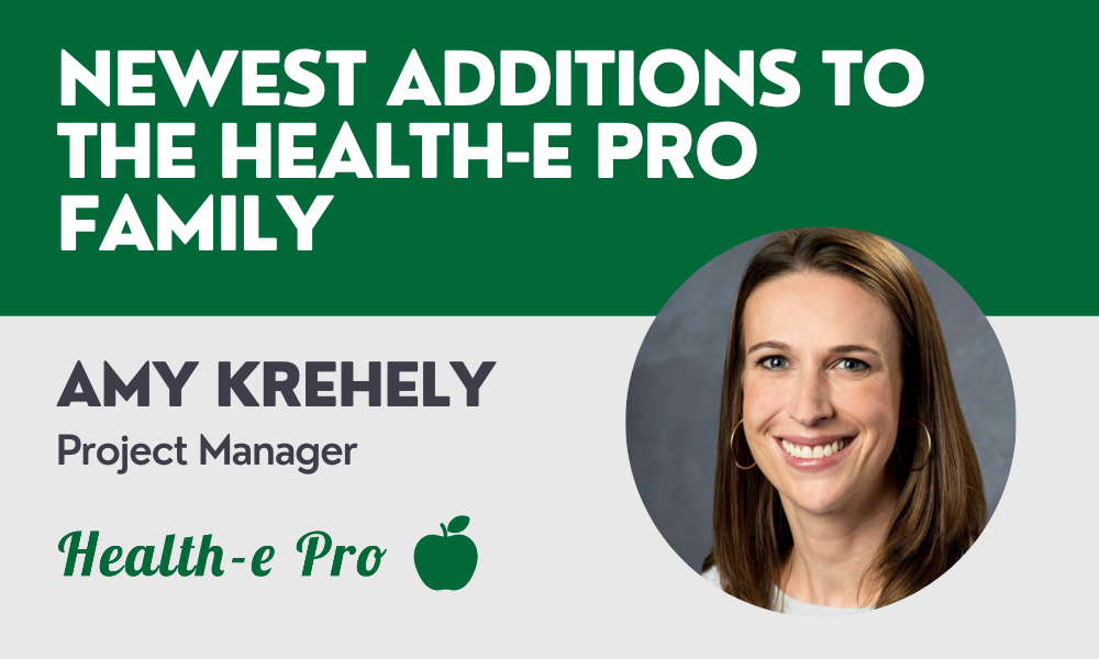 Setting the Stage for Success: How Amy Krehely Helps New Customers Thrive with Health-e Pro