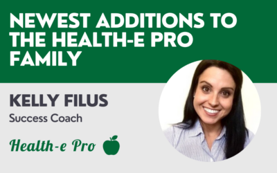 Kelly Filus: Empowering Success through Comprehensive Onboarding and Support
