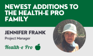 Introducing Jennifer Frank: Bringing Technical Expertise and Dedication to Health-e Pro