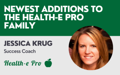 Jessica Krug: Empowering Customers Through Expert Support