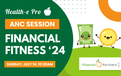 Boost Your School Nutrition Program’s Financial Fitness at ANC24