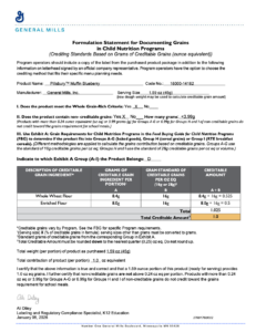 PFS Example