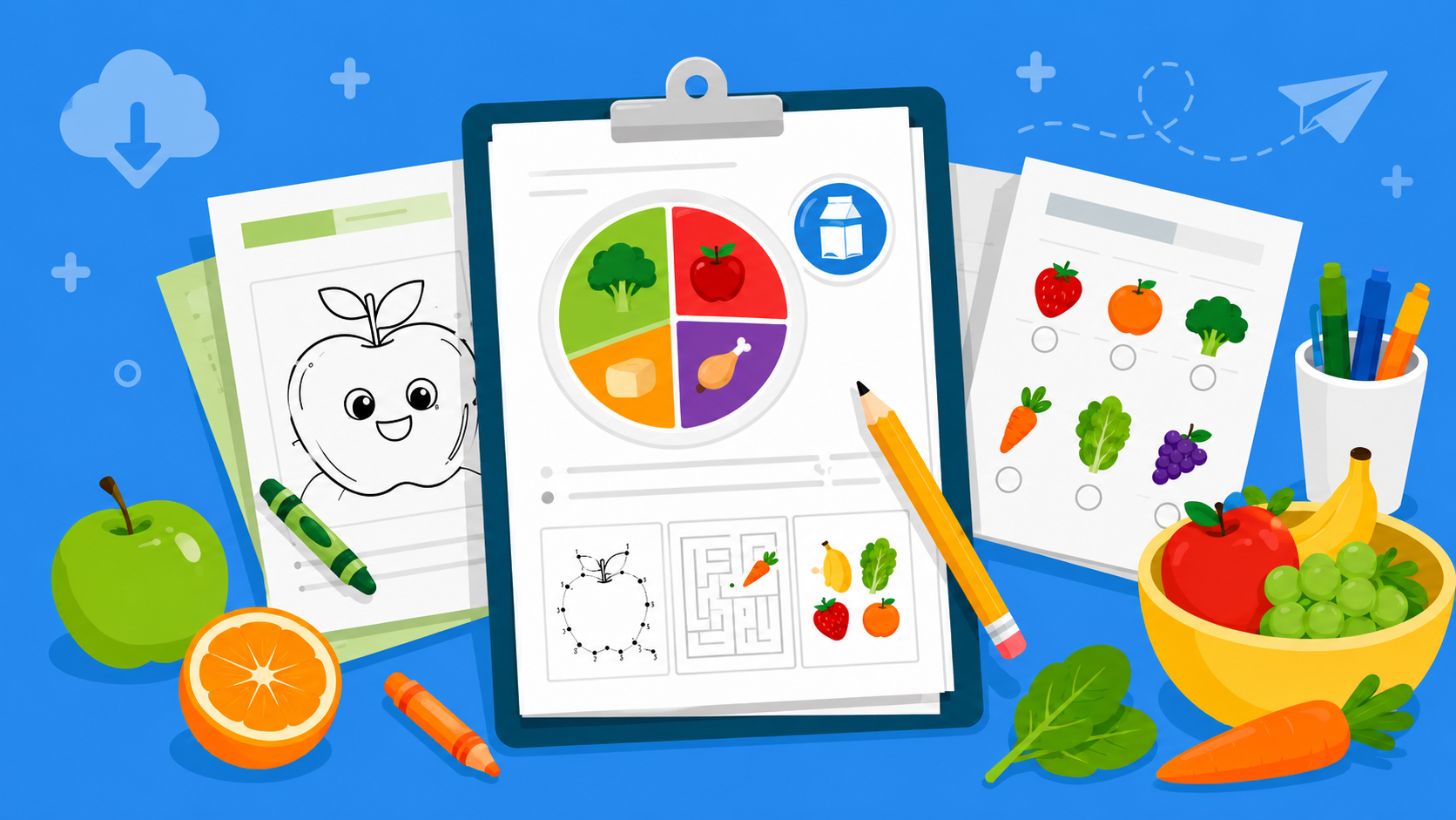 Child Nutrition Labels and Product Formulation Statements