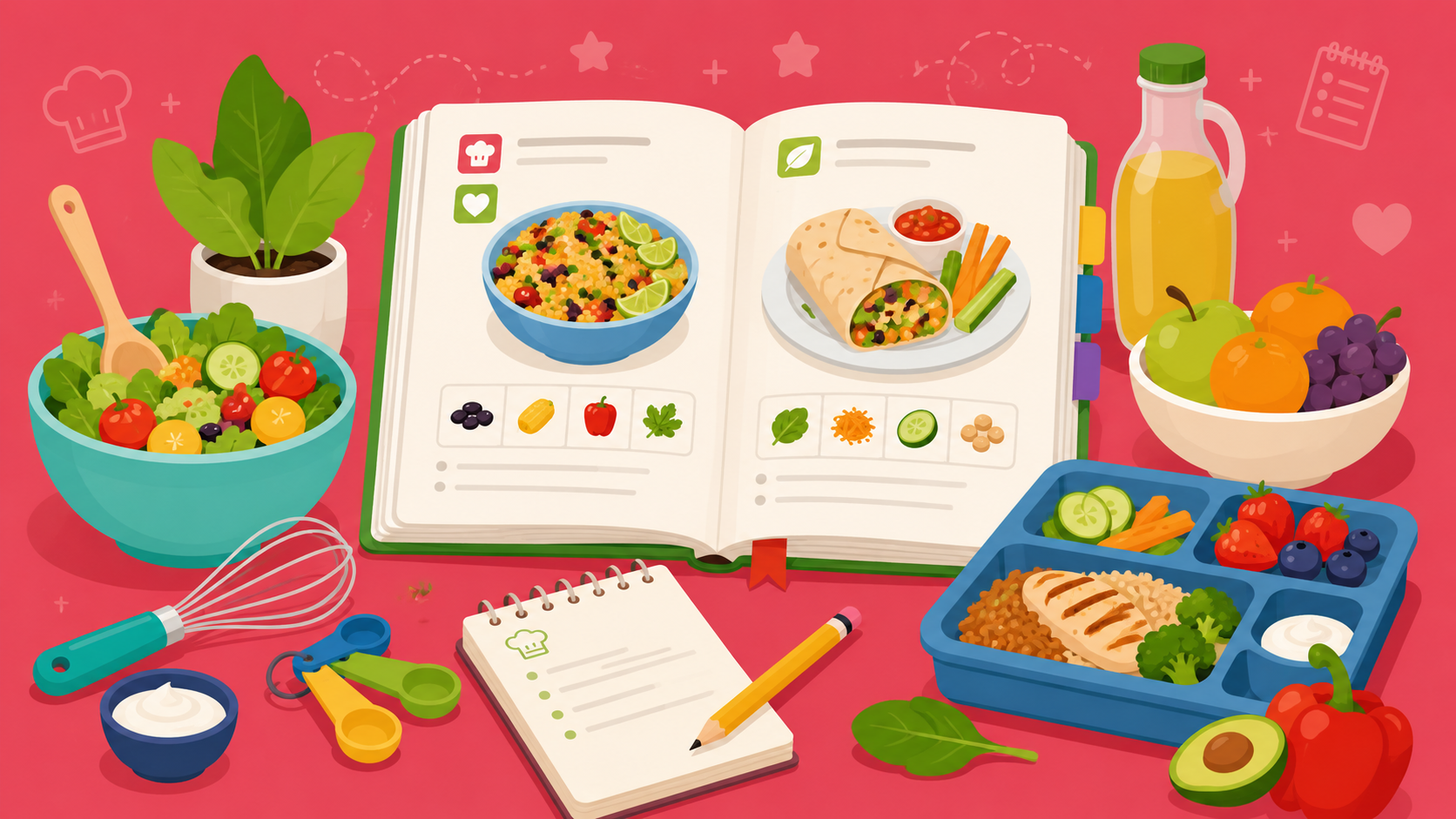 Recipes Resources