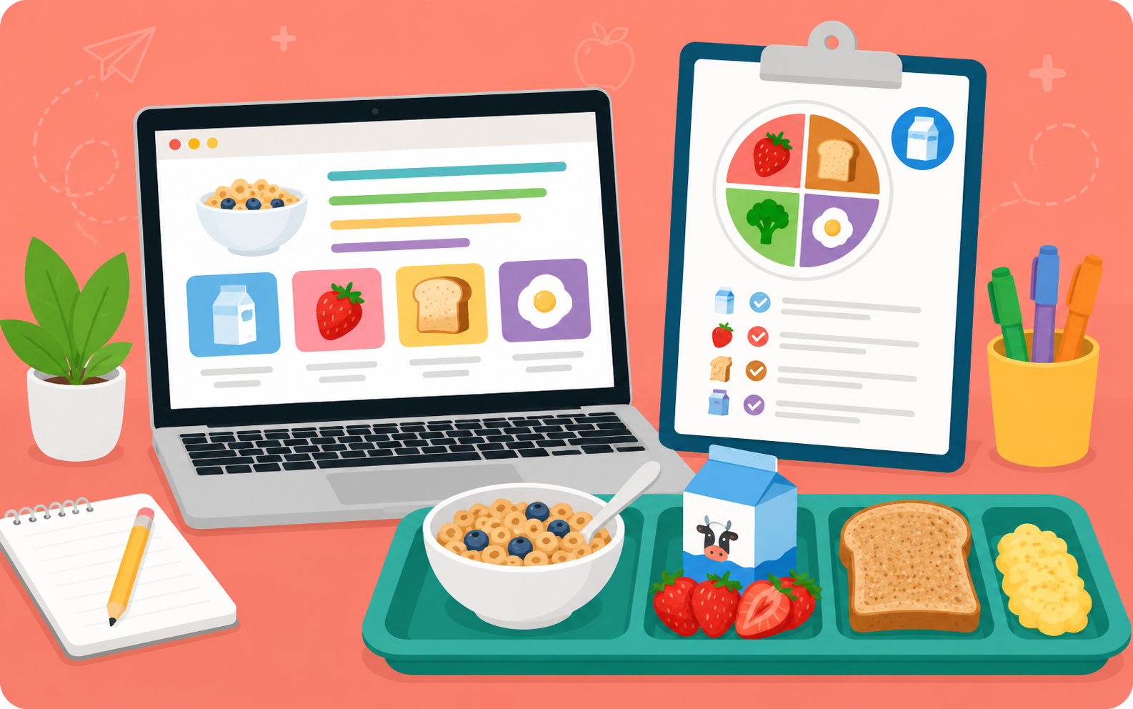 Child Nutrition Labels and Product Formulation Statements