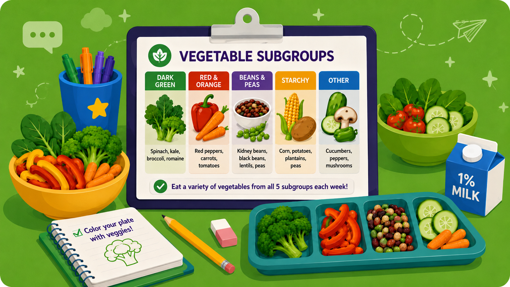 Child Nutrition Labels and Product Formulation Statements
