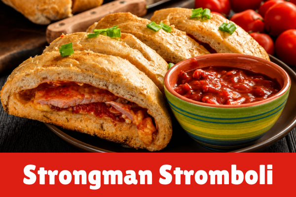 Strongman Stromboli