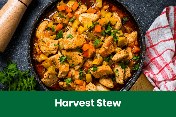 Harvest Stew