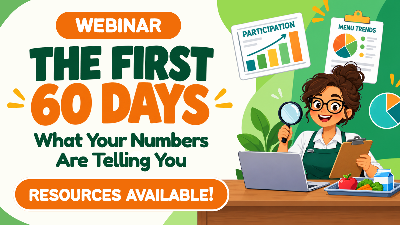 School Nutrition Toolbox Webinar